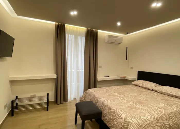 Bed and Breakfast Élite Etnea Catania