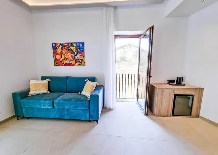 Hotel Thaleia Dimora di Pregio Cefalù