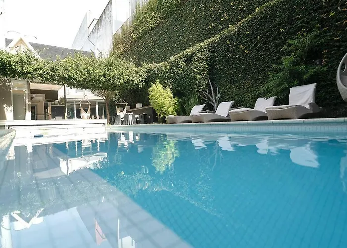 Casa lujosa, confort,spa,pileta climatizada y jacuzzi Ciudad Autónoma de Ciudad Autónoma de Buenos Aires