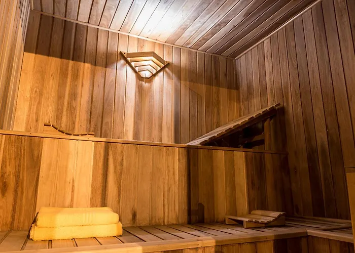 Hotel Traful Mar del Plata