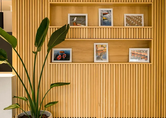 Hotel Traful Mar del Plata