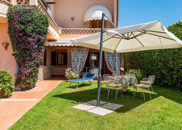 Hotel Sonia Forte dei Marmi