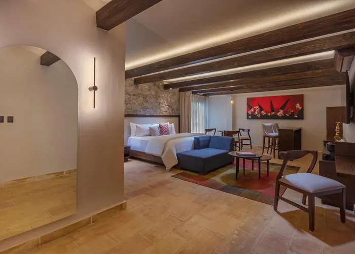 Hacienda Santo Cristo Hotel & Spa - Adults Only Atlixco