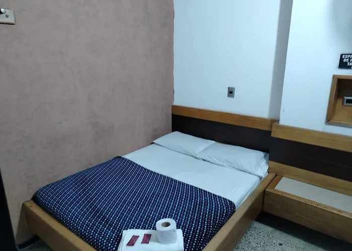 Hotel Country Medellín