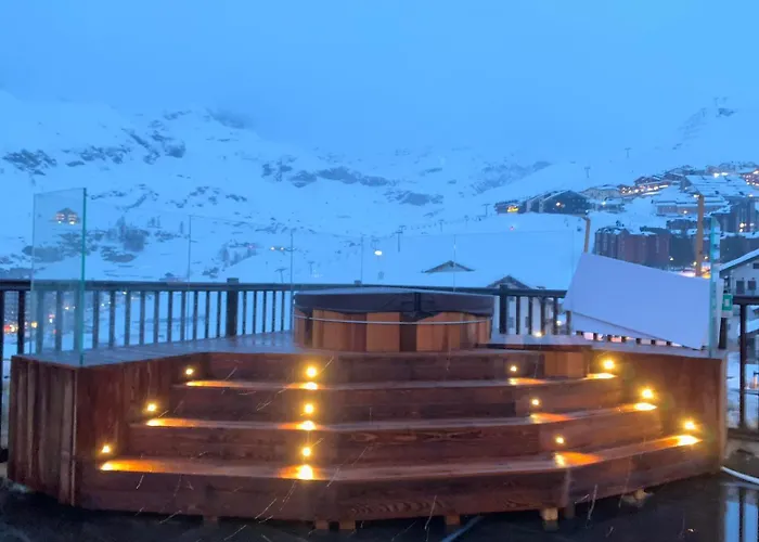 Hotel Astoria Breuil-Cervinia