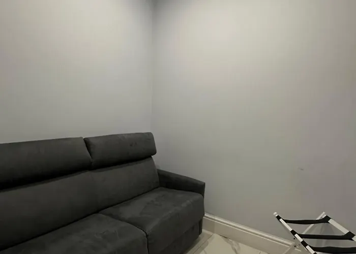 Bed and Breakfast Luxury 2.0 Napoli