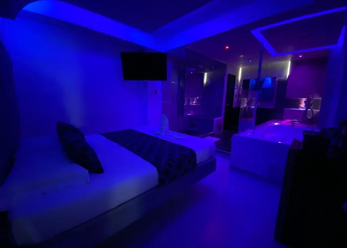 Los Prados Vip Barranquilla 