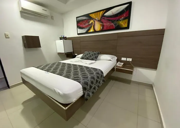 Los Prados Vip Barranquilla 