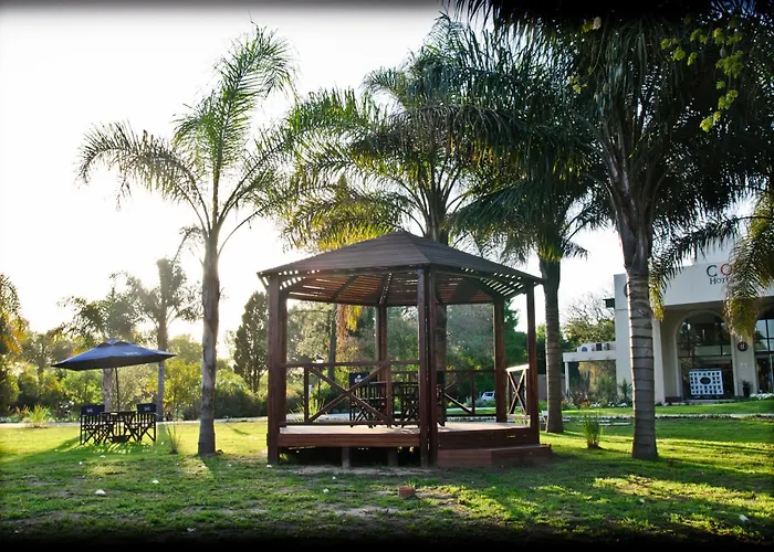 Hotel de Campo Colón Resort&Spa Santa Fe