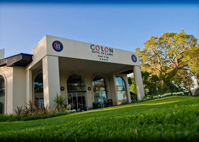 Hotel de Campo Colón Resort&Spa Santa Fe