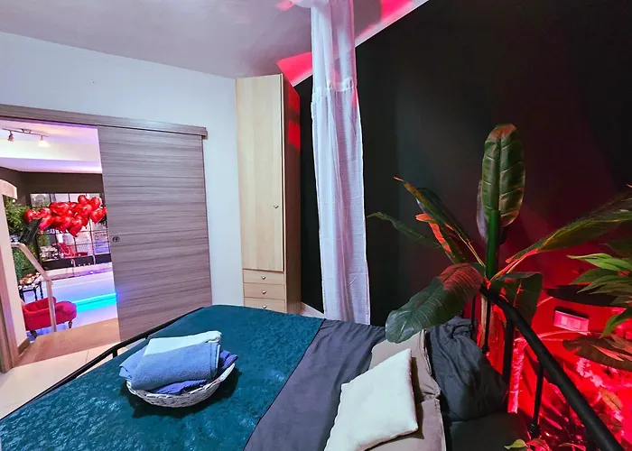 AMA Esclusive SPA Madama Ferrara