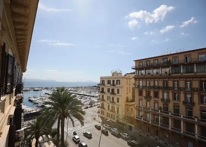 Lungomare Suite & Spa Napoli