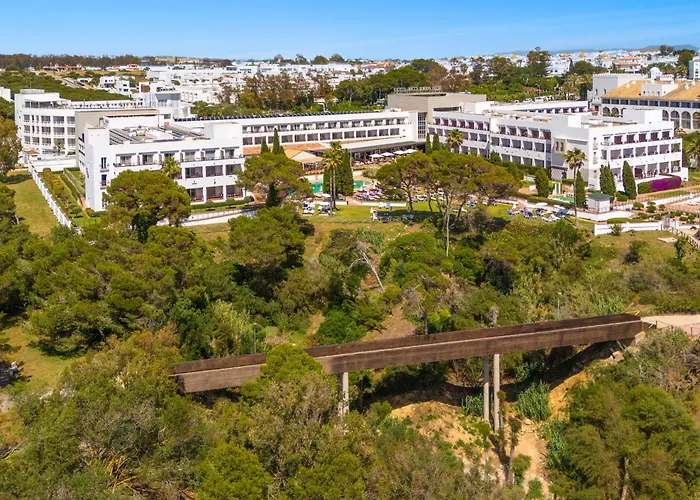Hotel Fuerte Conil-Resort Conil De La Frontera