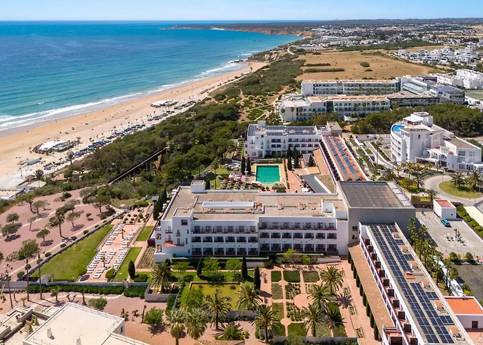 Hotel Fuerte Conil-Resort Conil De La Frontera