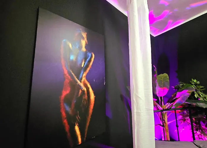 AMA Esclusive SPA Madama Ferrara