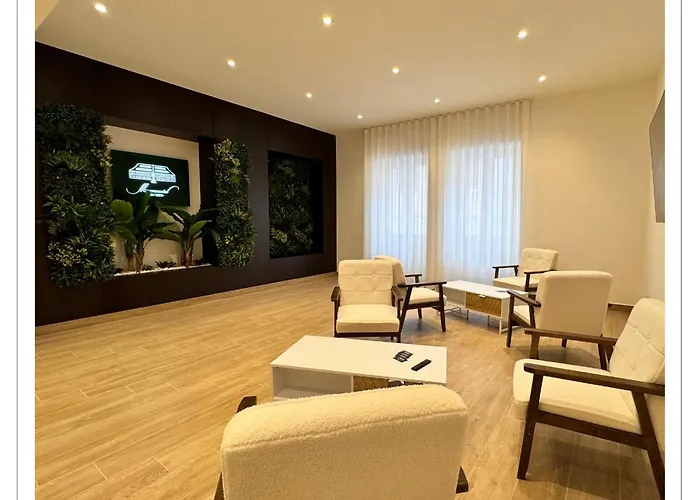 Monumental Luxury Rooms Caserta