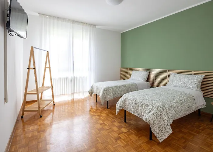 Hotel Casa Genny Padova