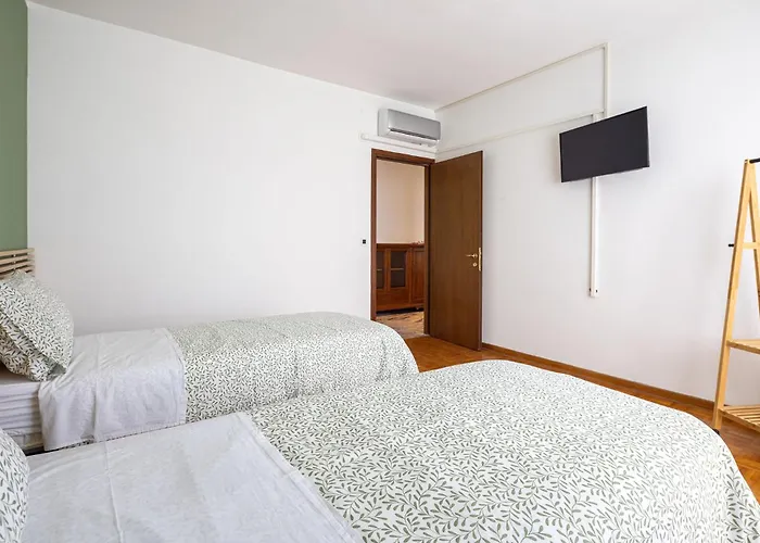 Hotel Casa Genny Padova
