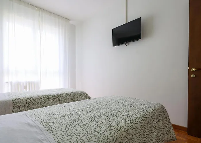 Hotel Casa Genny Padova