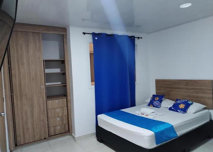 Hotel Real del Valle Valledupar