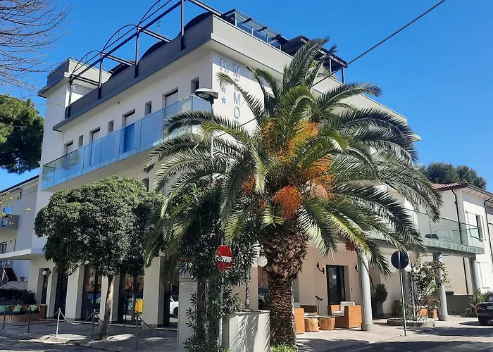 Hotel Memory Rimini