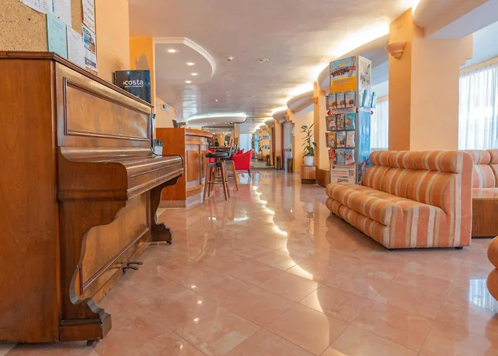Hotel Nobel Rimini