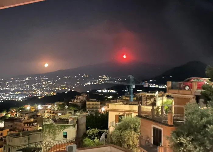 Tovimar Apartments Taormina