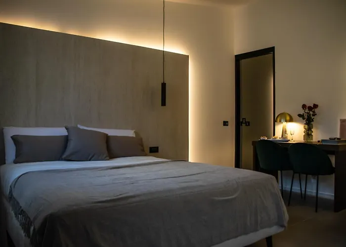 Real Suite Spa Palermo