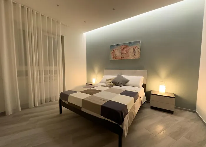 Al Civico3 Home&Suites Salerno