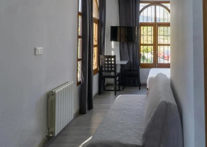 Hotel SunDos Feria Valencia