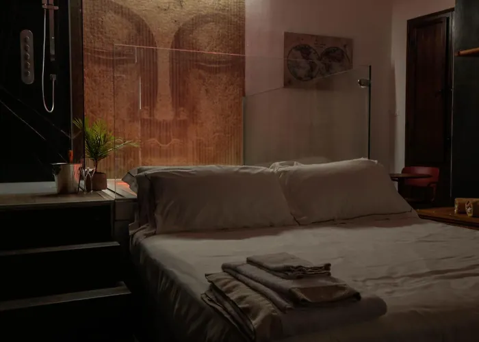 Abside Suite & Spa Palermo