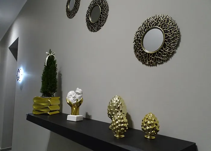 Karma6Rooms - in Sicilia nel centro di Catania