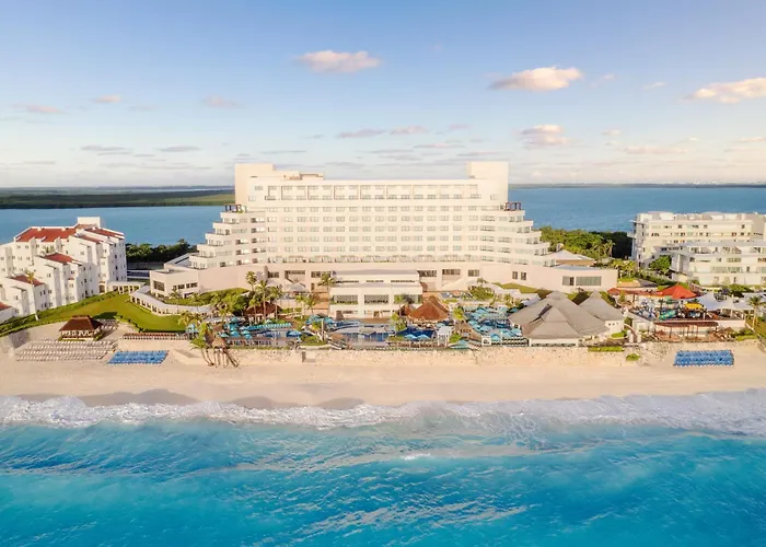 Royal Solaris Cancún