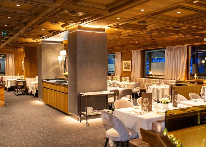 Hotel Aaritz Selva di Val Gardena