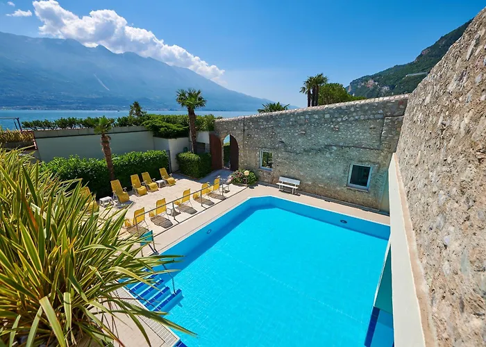 Residence San Luigi Limone sul Garda