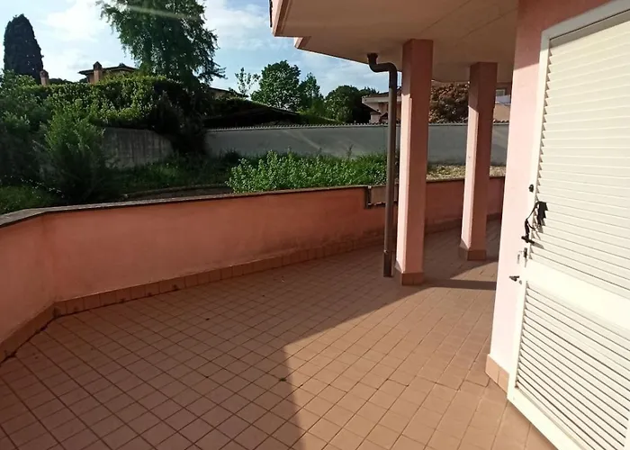 Villa oasi verde Roma