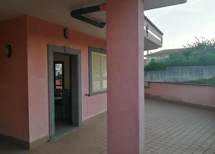 Villa oasi verde Roma