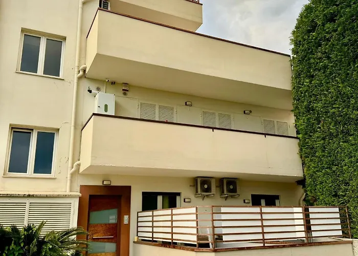 Bed and Breakfast Il Ruggi Bb Salerno