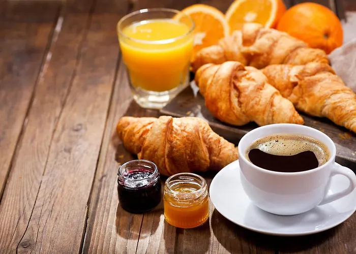 Bed and Breakfast Il Ruggi Bb Salerno
