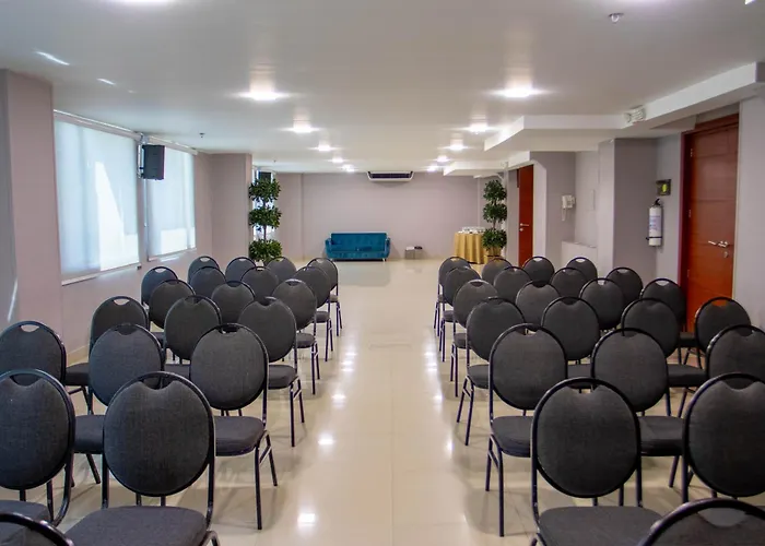 Hotel Soratama Pereira