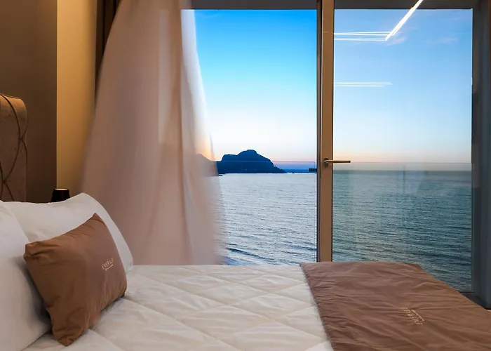 Emerald Hotel Residence Cefalù