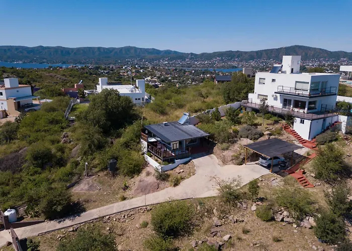 Ayres Suite Villa Carlos Paz