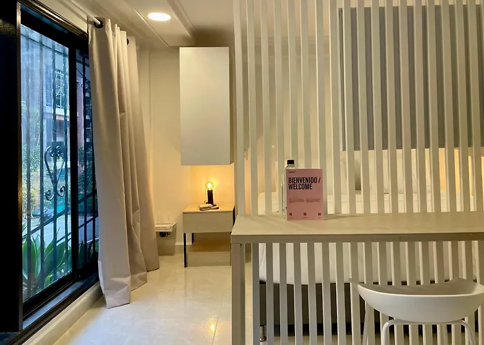 Apartments With Jacuzzi In El Poblado By Wynwood House Medellín