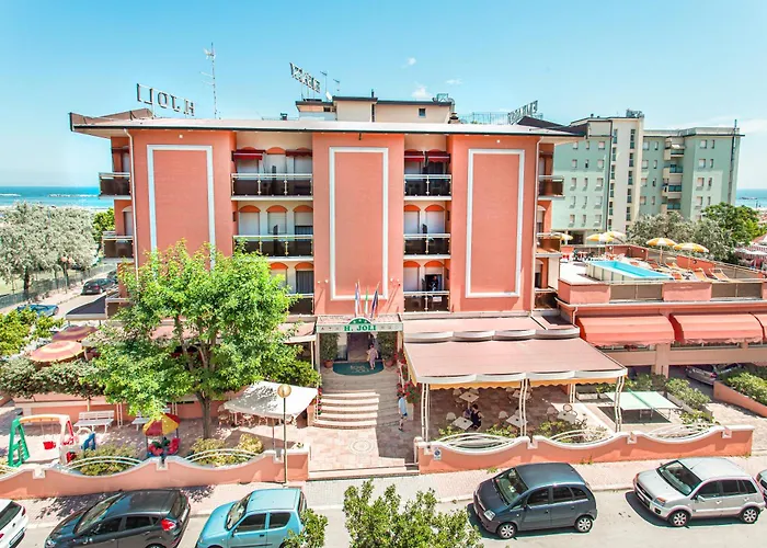 Hotel Joli Cesenatico