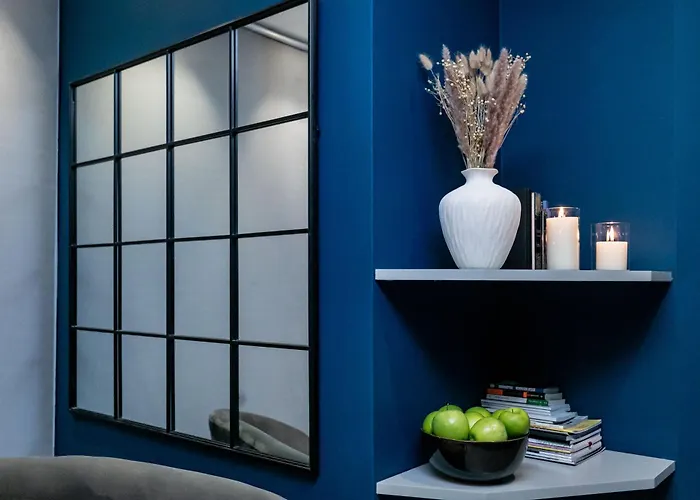 Cesare Ai Cavalieri Suites Roma