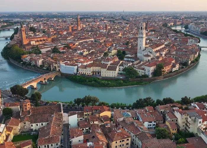 Anastasia Suites Verona