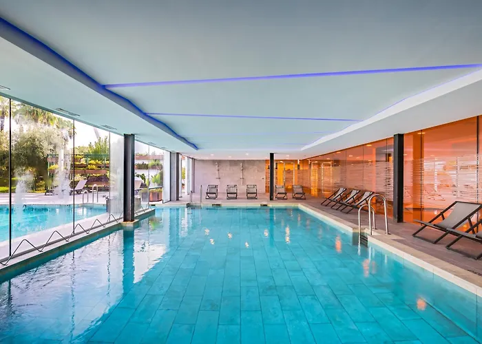 Barceló Sevilla Renacimiento