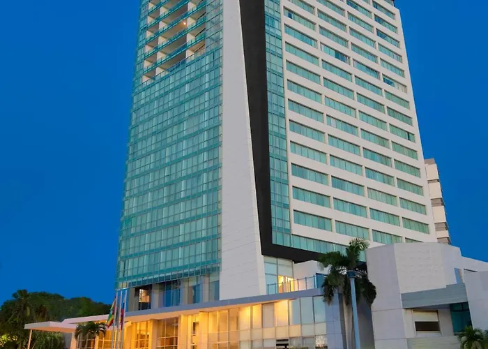 Estelar Alto Prado Barranquilla 