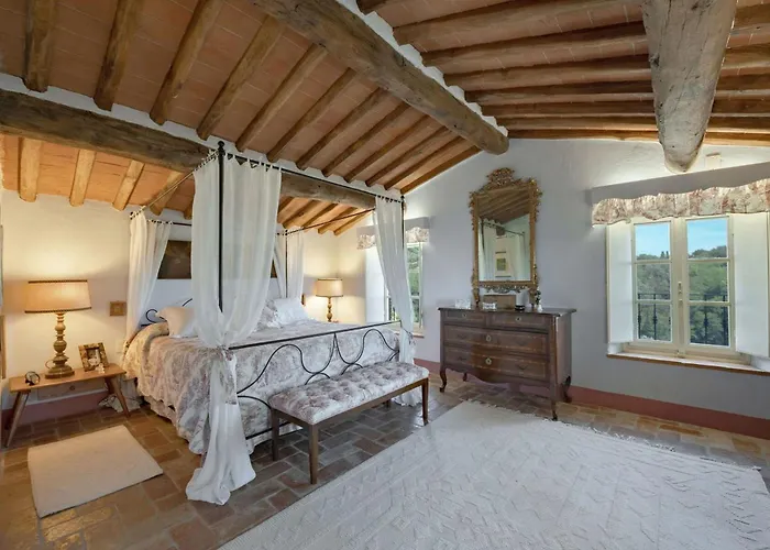 Villa Marlia 12 By Mmega Lucca