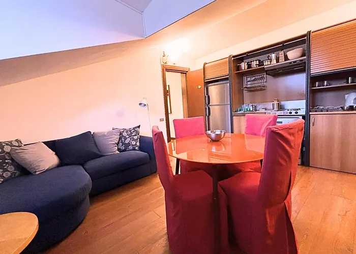 Residence La Fenice Padova
